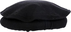 22YardsPro Afghan Topi Chitrali Pakol Wool Cap Pakul PeshawarI Kuchi Tribal Hat چترالی ٹوپی UK