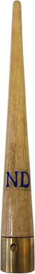 ND Cricket Bat Handle Cone Wooden Grip Applicator Top Seller