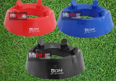 DON Training Rugby League Union Kicking Tee Pack Of 3 Only