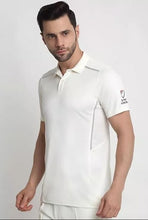 Load image into Gallery viewer, Cricket Sports Playing Dress Whites Kit Trouser &amp; Shirt UK