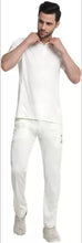 Load image into Gallery viewer, Cricket Sports Playing Dress Whites Kit Trouser &amp; Shirt UK
