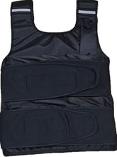 Load image into Gallery viewer, 10kg Weighted Vest Fully Adjustable Crossfit Strength Training Weigh Loss Vest