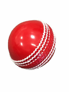 ND Cricket 'Incrediballs' [6 Pack] - Senior Cricket Balls | Foam Balls UK